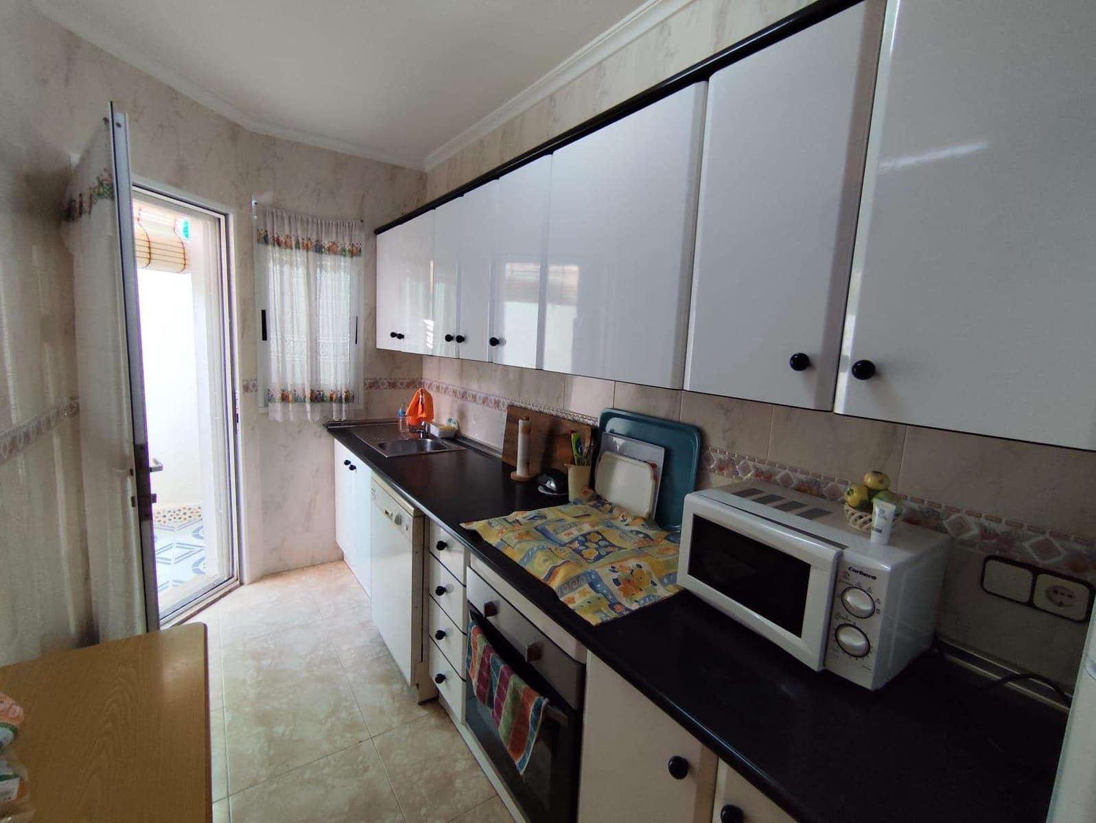 3 bedroom Villa for sale in Los Alcazares - € 152,900 (Ref: 9274715)