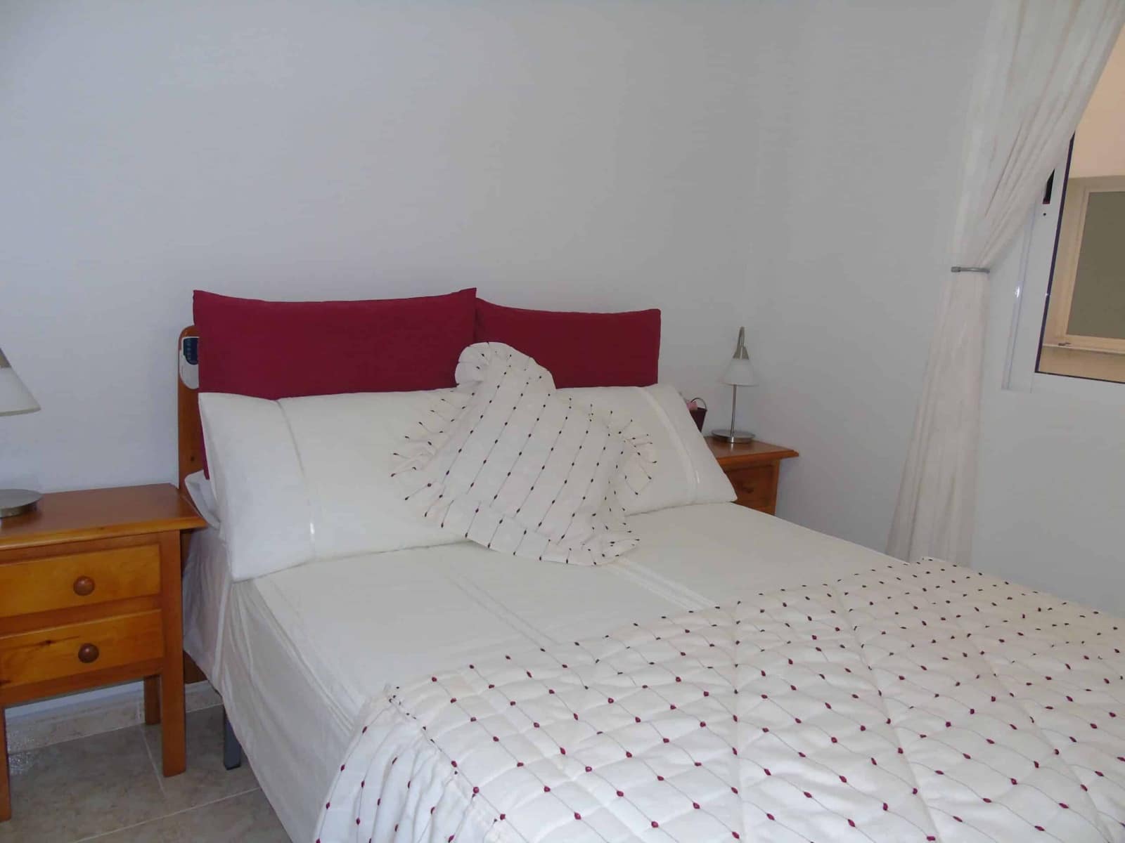 2 chambre Appartement à vendre à La Manga del Mar Menor avec piscine - 135 000 € (Ref: 9275369)