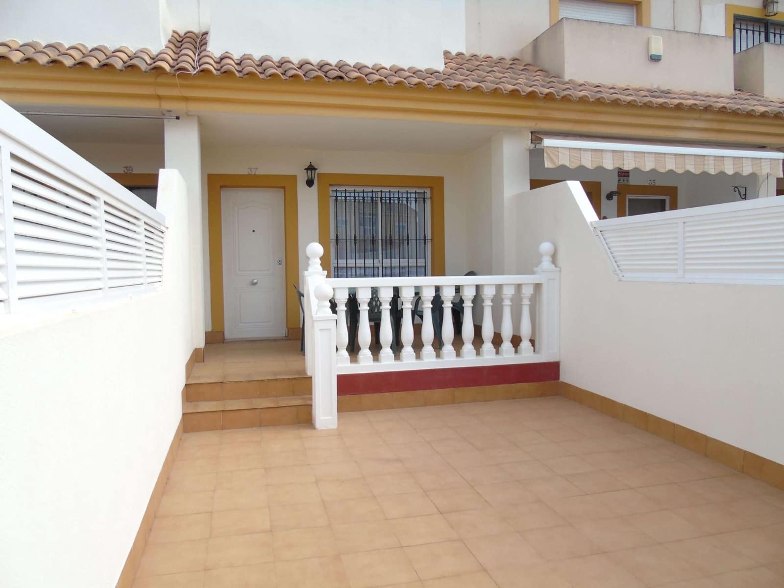 2 soverom Villa til salgs i El Algar med svømmebasseng - € 130 000 (Ref: 9275370)