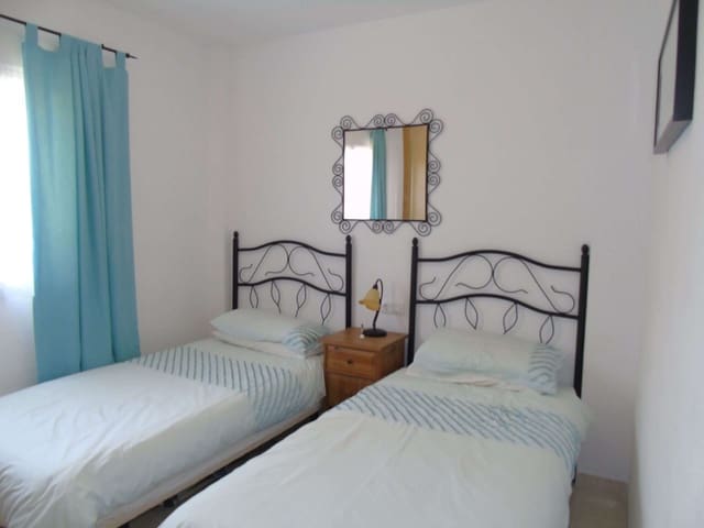 2 soverom Villa til salgs i El Algar, Cartagena med svømmebasseng - € 130 000 (Ref: 9275370)