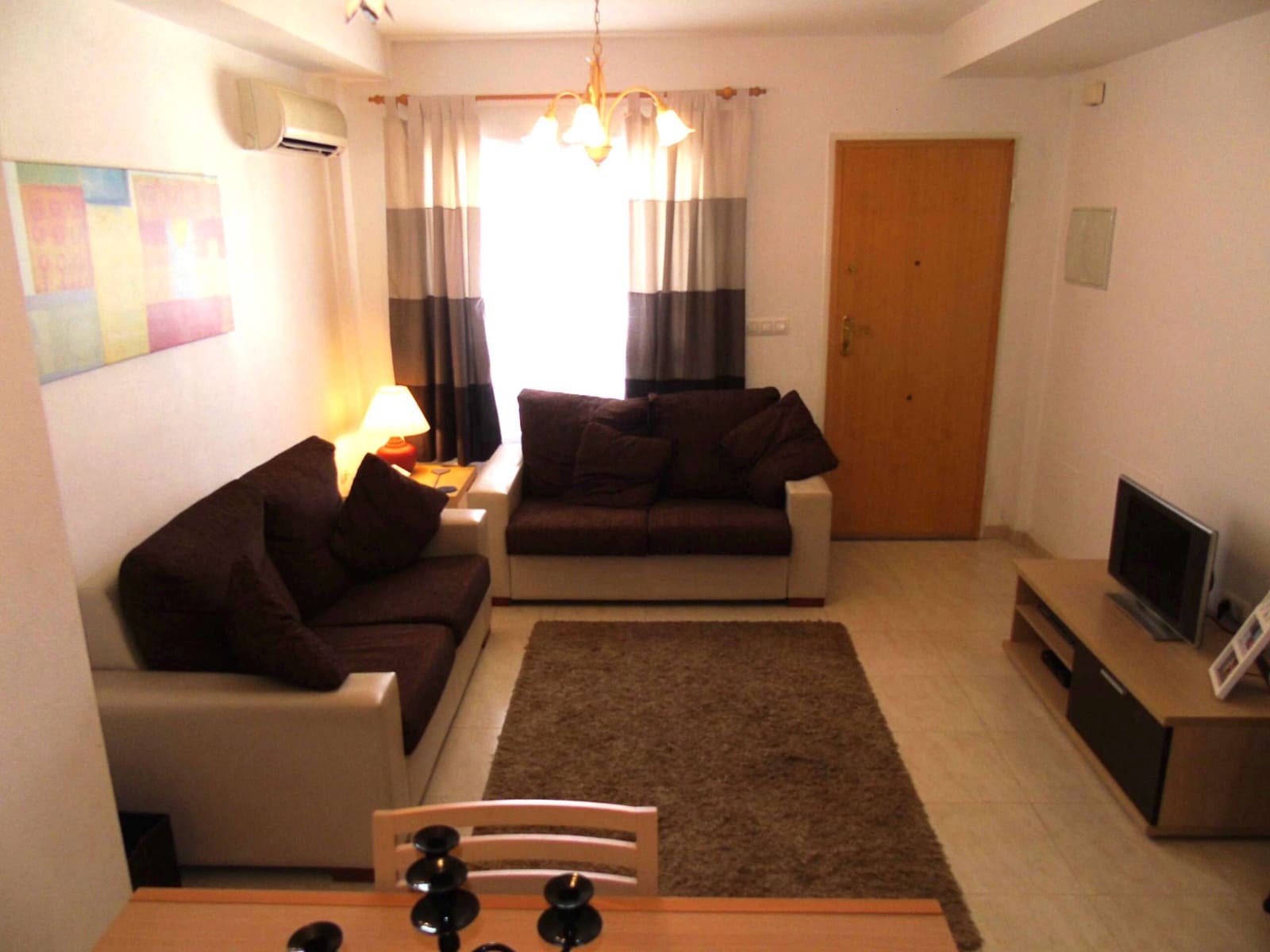 2 soverom Villa til salgs i El Algar med svømmebasseng - € 130 000 (Ref: 9275370)