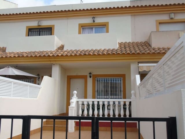 2 soverom Villa til salgs i El Algar, Cartagena med svømmebasseng - € 130 000 (Ref: 9275370)