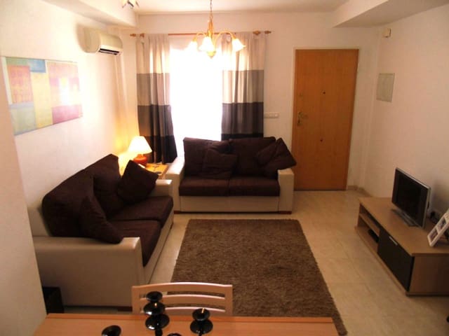 2 soverom Villa til salgs i El Algar, Cartagena med svømmebasseng - € 130 000 (Ref: 9275370)