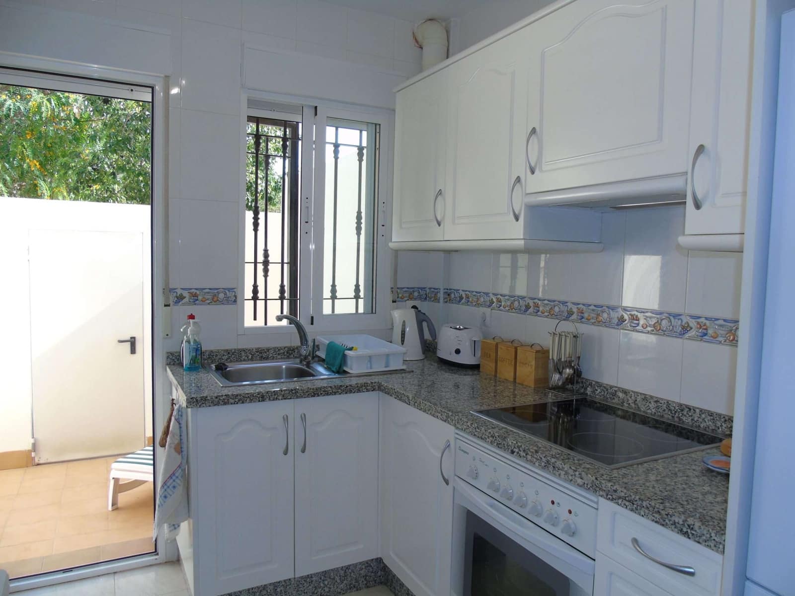 2 soverom Villa til salgs i El Algar med svømmebasseng - € 130 000 (Ref: 9275370)