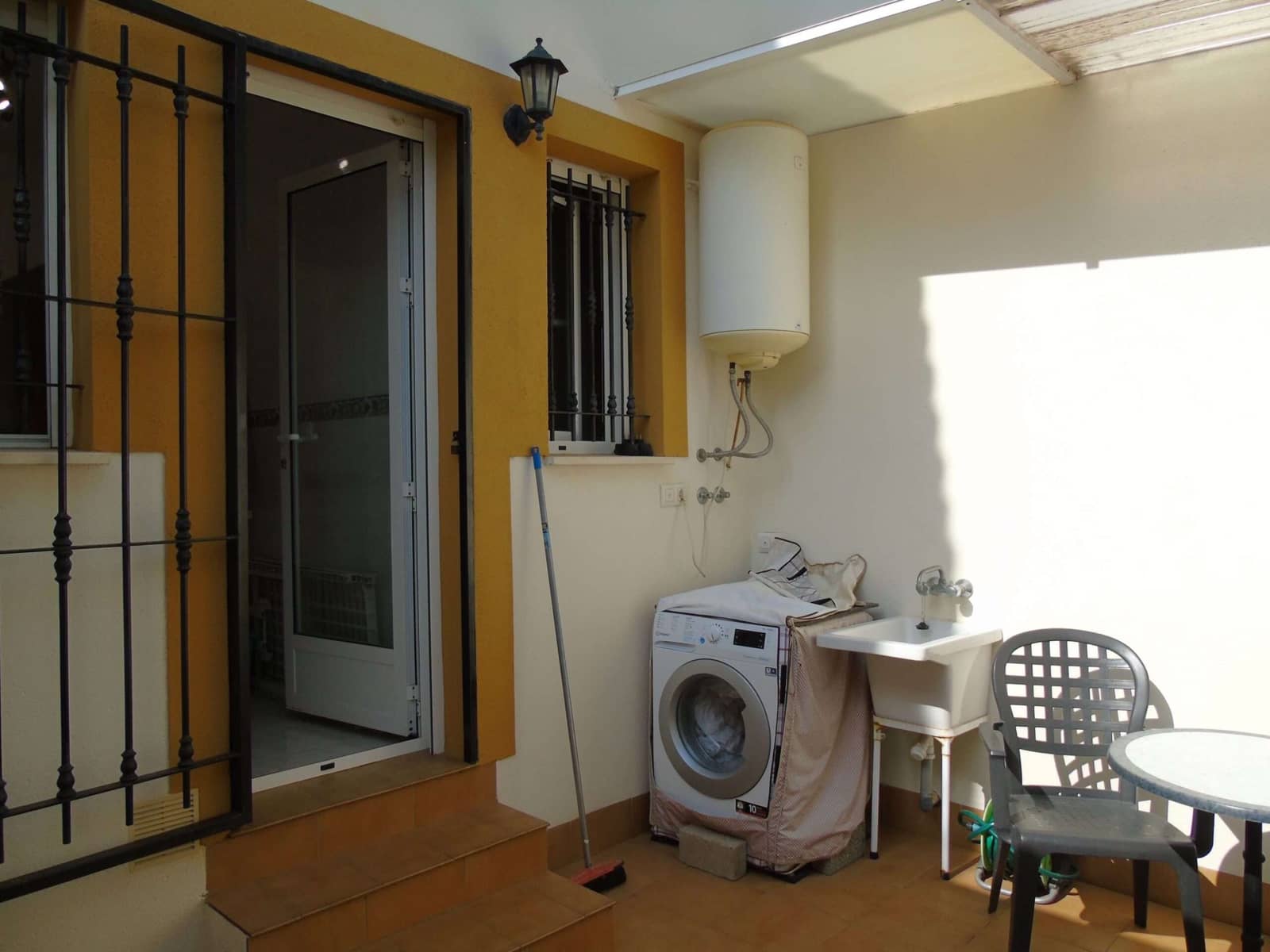 2 soverom Villa til salgs i El Algar med svømmebasseng - € 130 000 (Ref: 9275370)