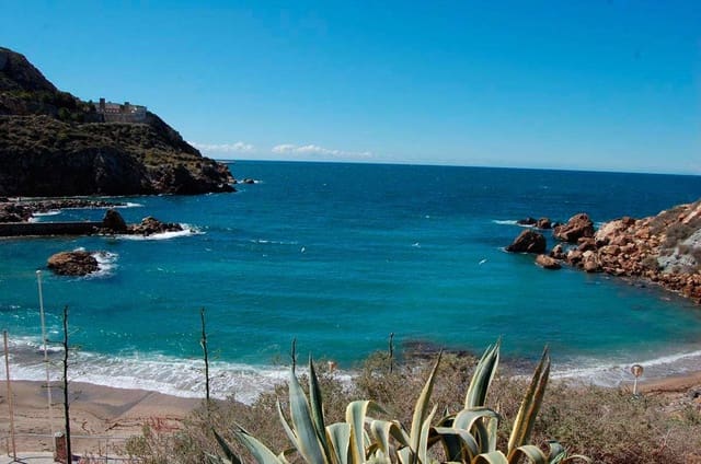 5 soverom Villa til salgs i Portman, La Unión - € 119 000 (Ref: 9275372)