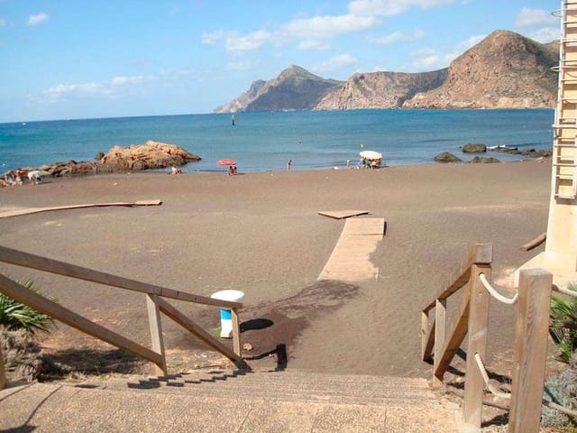 5 soverom Villa til salgs i Portman, La Unión - € 119 000 (Ref: 9275372)