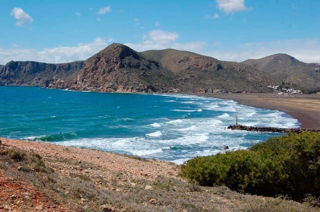 5 soverom Villa til salgs i Portman, La Unión - € 119 000 (Ref: 9275372)