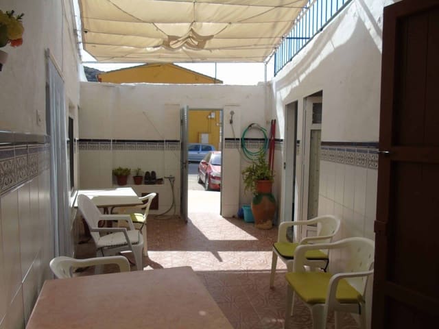 5 soverom Villa til salgs i Portman, La Unión - € 119 000 (Ref: 9275372)