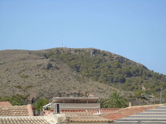 5 soverom Villa til salgs i Portman, La Unión - € 119 000 (Ref: 9275372)