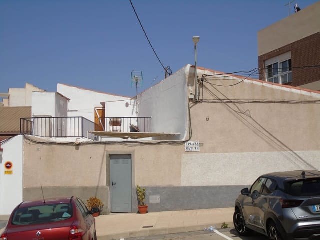 5 soverom Villa til salgs i Portman, La Unión - € 119 000 (Ref: 9275372)