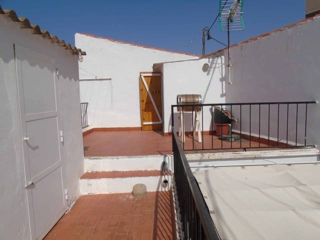 5 quarto Moradia para venda em Cartagena - 119 000 € (Ref: 9275372)