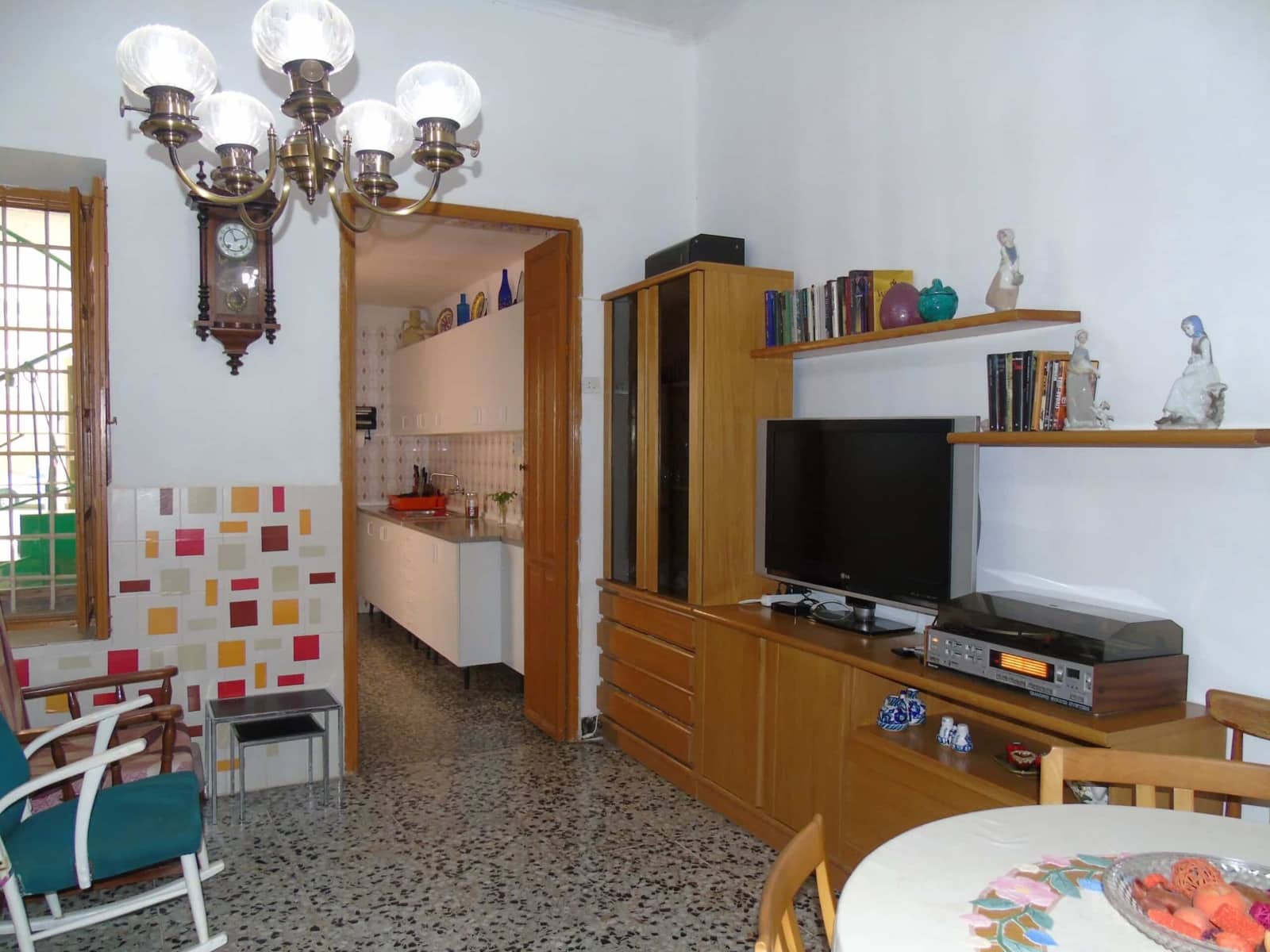 5 bedroom Villa for sale in Cartagena - € 119,000 (Ref: 9275372)