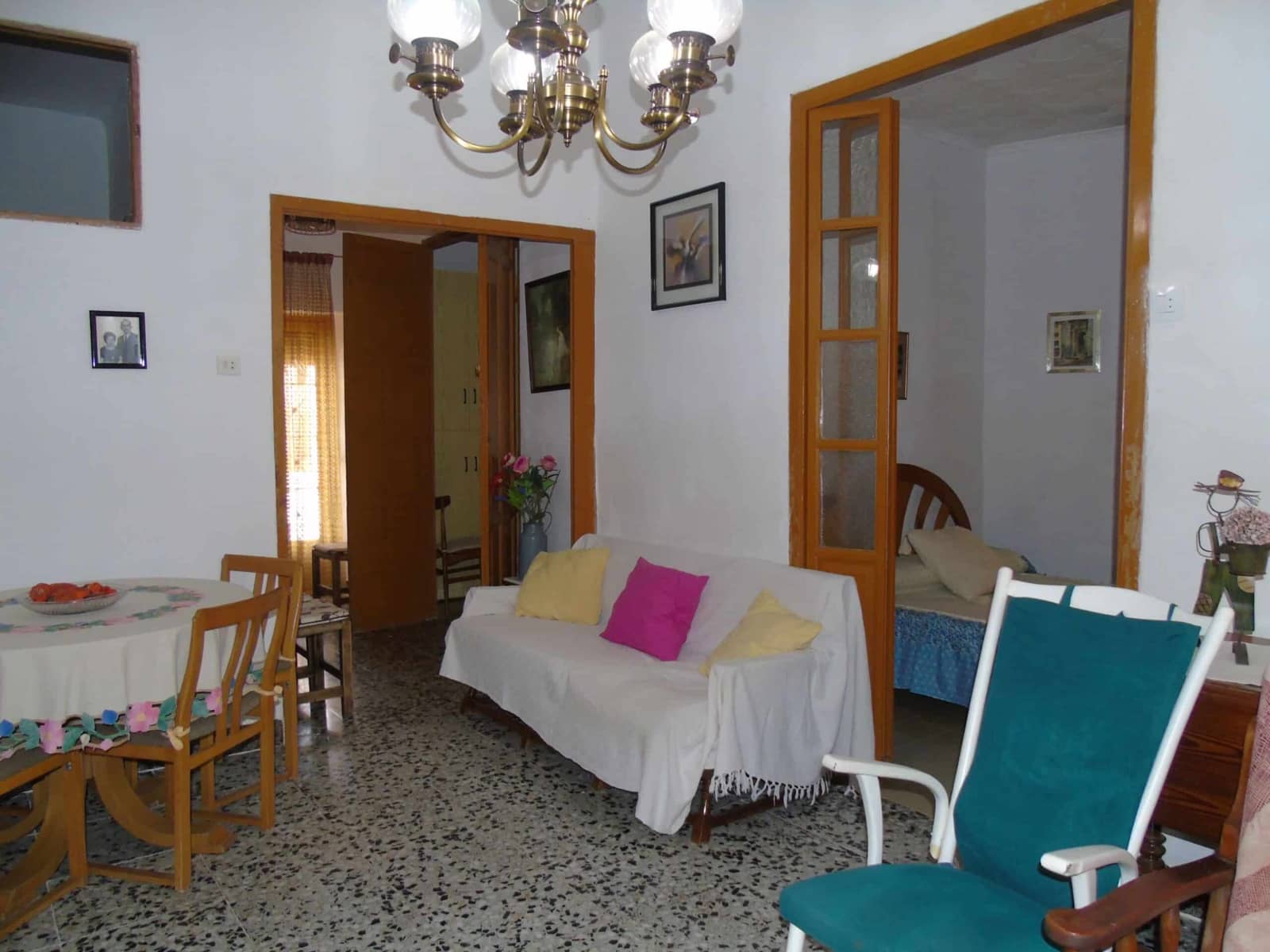 5 bedroom Villa for sale in Cartagena - € 119,000 (Ref: 9275372)