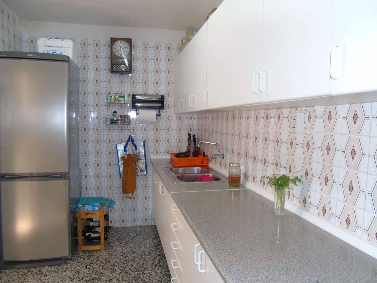 5 bedroom Villa for sale in Cartagena - € 119,000 (Ref: 9275372)