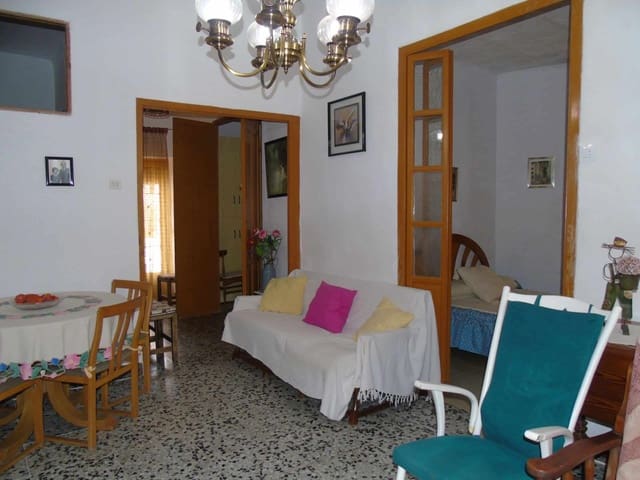 5 quarto Moradia para venda em Cartagena - 119 000 € (Ref: 9275372)