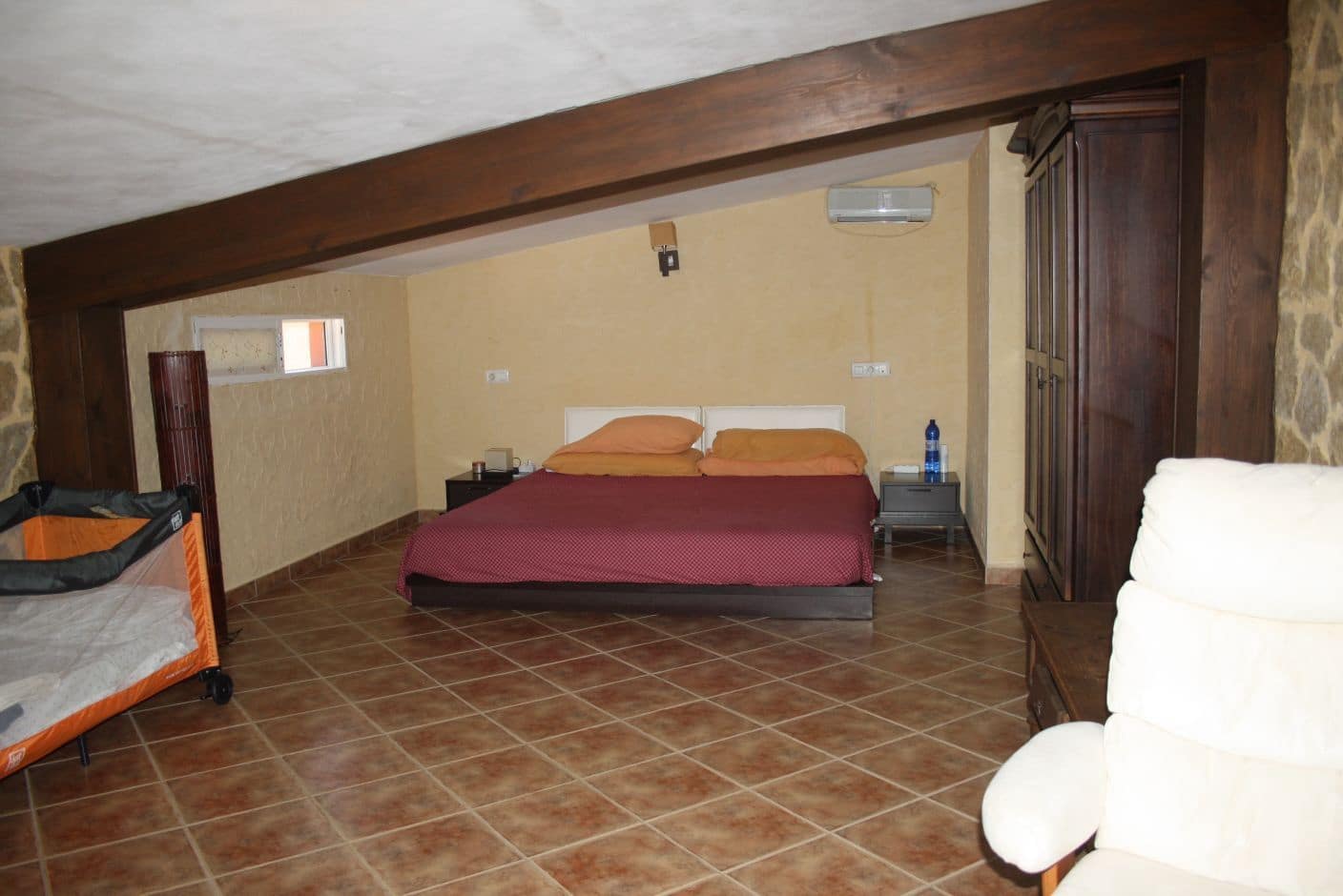 4 quarto Moradia para venda em Playa Honda com garagem - 295 000 € (Ref: 9275373)