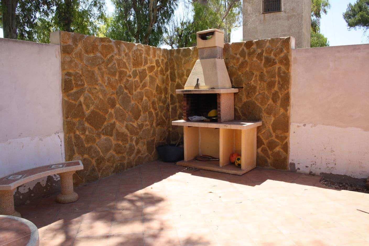 4 quarto Moradia para venda em Playa Honda com garagem - 295 000 € (Ref: 9275373)