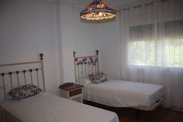 4 camera da letto Villa in vendita in Playa Honda, Cartagena con garage - 295.000 € (Rif: 9275373)