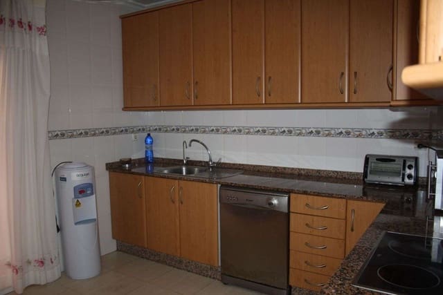 4 camera da letto Villa in vendita in Playa Honda, Cartagena con garage - 295.000 € (Rif: 9275373)