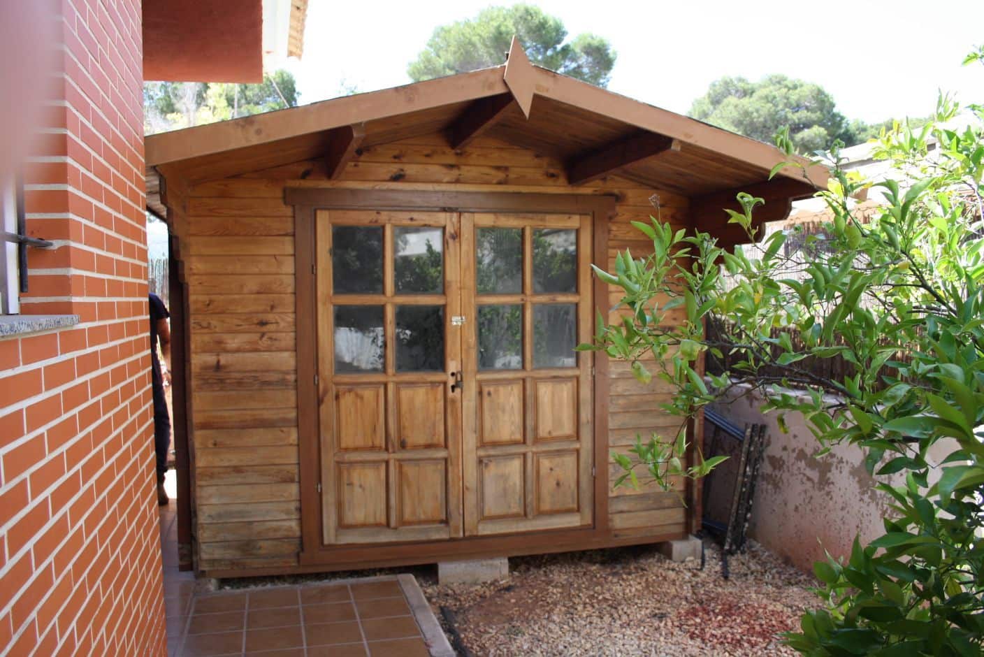 4 quarto Moradia para venda em Playa Honda com garagem - 295 000 € (Ref: 9275373)