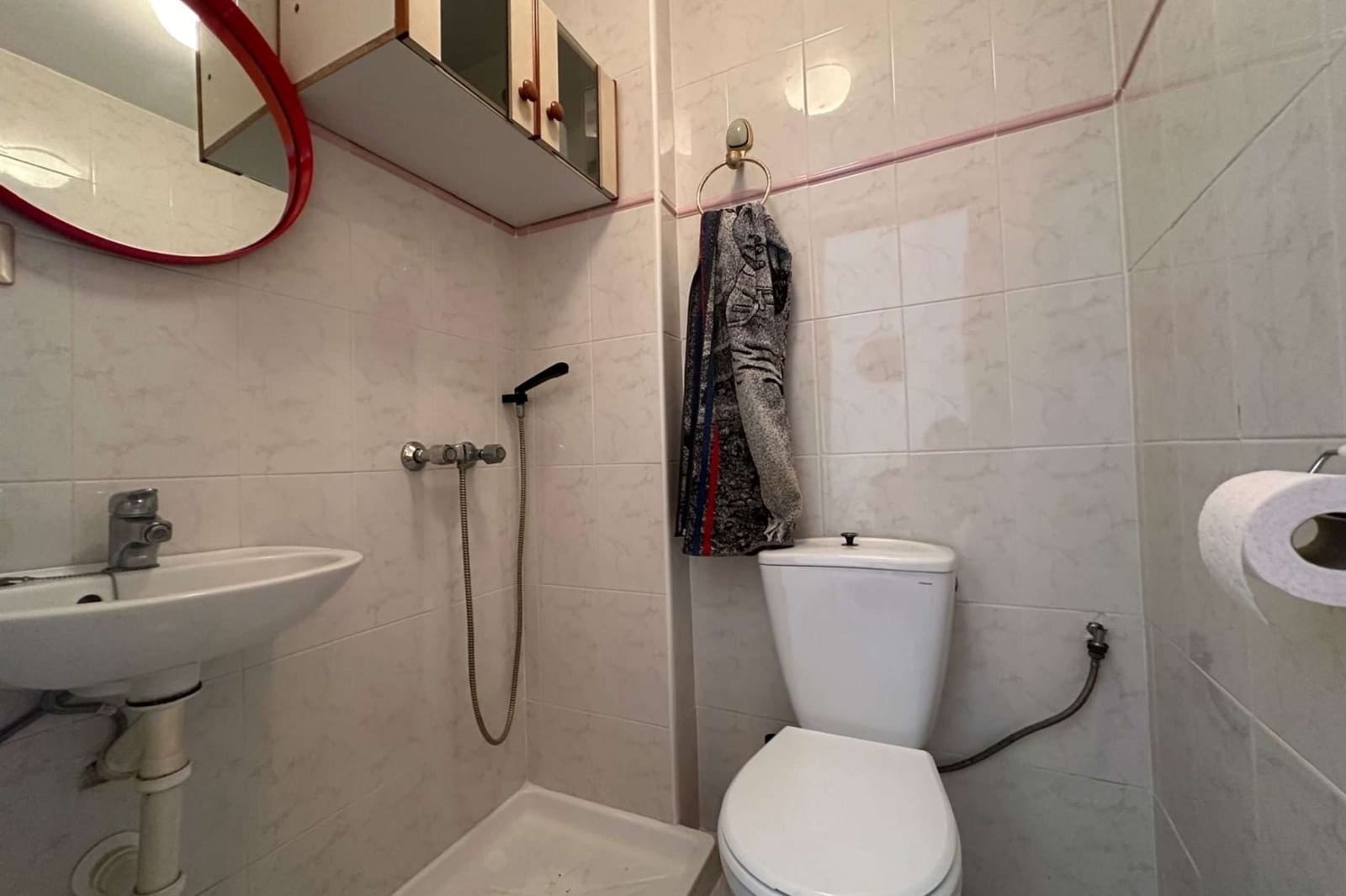 2 soverom Villa til salgs i Los Urrutias med garasje - € 136 000 (Ref: 9275374)