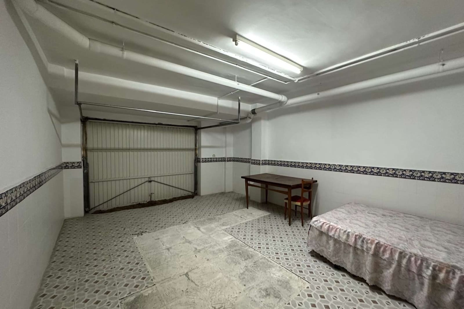 2 soverom Villa til salgs i Los Urrutias med garasje - € 136 000 (Ref: 9275374)