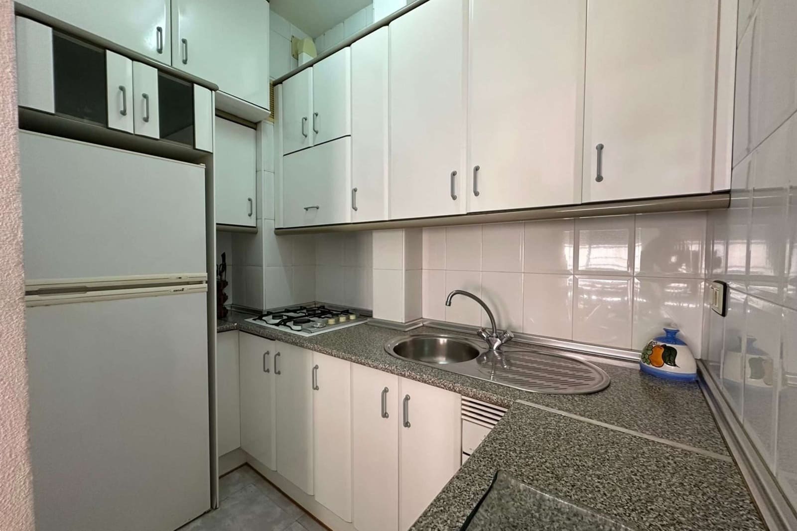 2 soverom Villa til salgs i Los Urrutias med garasje - € 136 000 (Ref: 9275374)