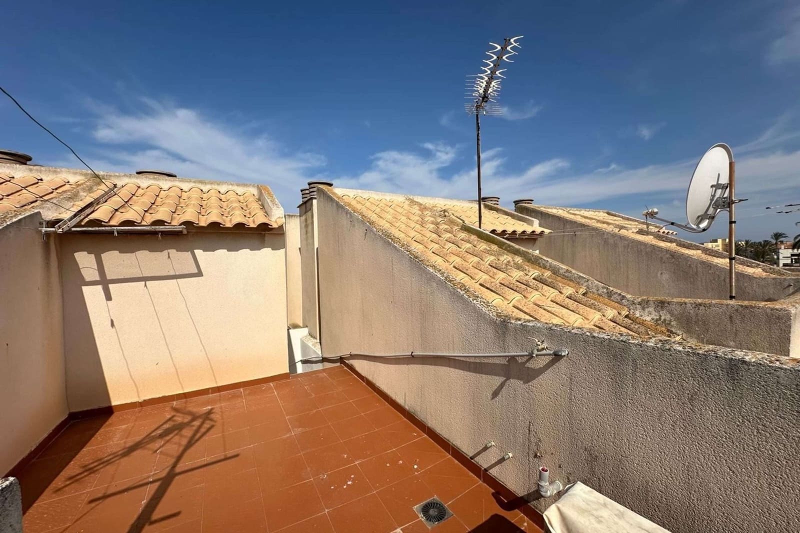 2 soverom Villa til salgs i Los Urrutias med garasje - € 136 000 (Ref: 9275374)