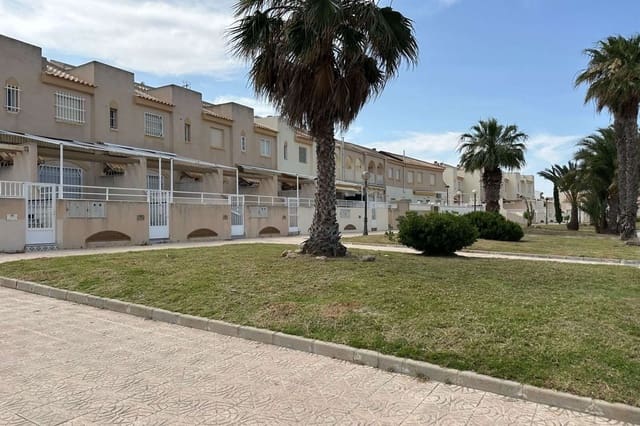 2 soveværelse Villa til salg i Los Urrutias, Cartagena med garage - € 129.900 (Ref: 9275374)