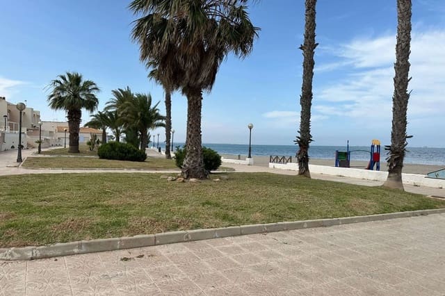 2 soveværelse Villa til salg i Los Urrutias, Cartagena med garage - € 129.900 (Ref: 9275374)