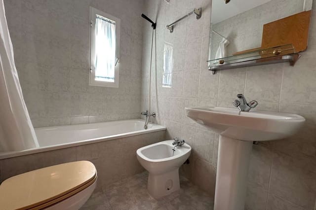 2 soveværelse Villa til salg i Los Urrutias, Cartagena med garage - € 129.900 (Ref: 9275374)
