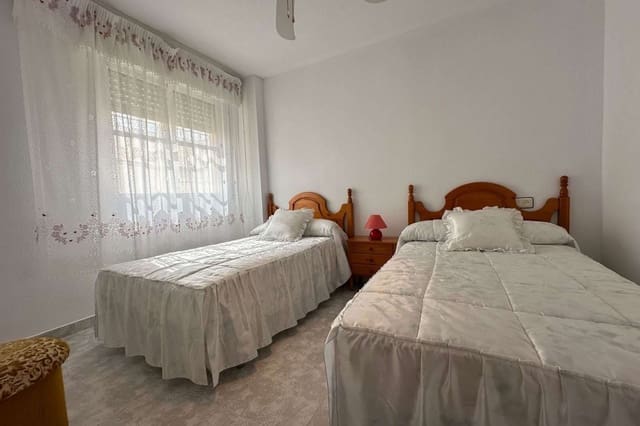 2 soveværelse Villa til salg i Los Urrutias, Cartagena med garage - € 129.900 (Ref: 9275374)