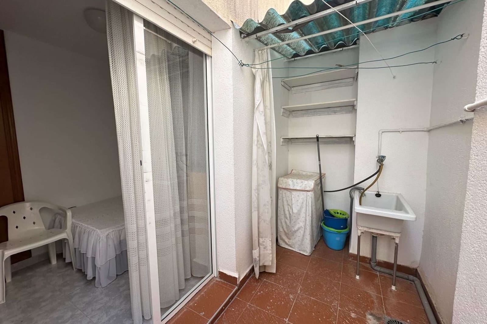 2 bedroom Villa for sale in Los Urrutias with garage - € 129,900 (Ref: 9275374)