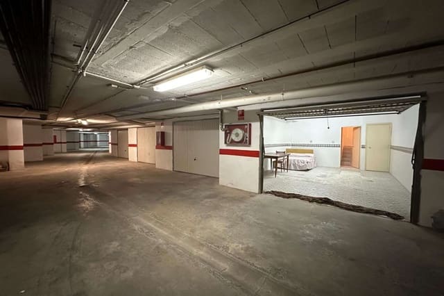 2 soveværelse Villa til salg i Los Urrutias, Cartagena med garage - € 129.900 (Ref: 9275374)