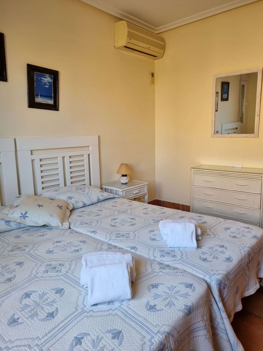 5 soveværelse Villa til salg i Los Belones med swimmingpool - € 695.000 (Ref: 9275375)