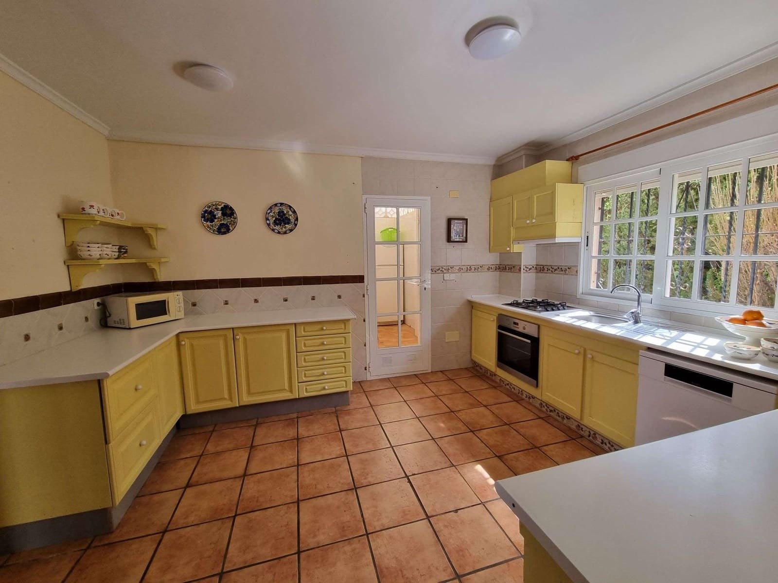 5 soveværelse Villa til salg i Los Belones med swimmingpool - € 695.000 (Ref: 9275375)