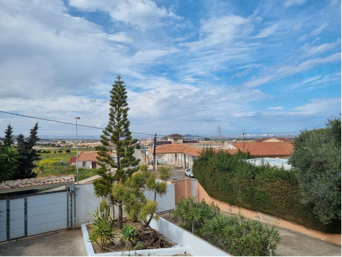 5 soveværelse Villa til salg i Los Belones med swimmingpool - € 695.000 (Ref: 9275375)