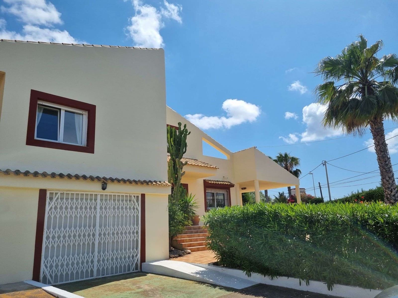 5 soveværelse Villa til salg i Los Belones med swimmingpool - € 695.000 (Ref: 9275375)