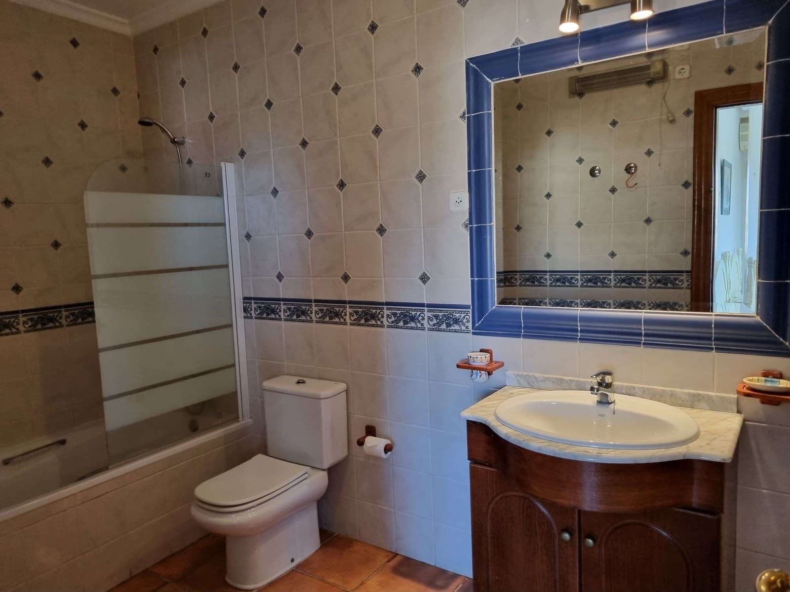 5 soveværelse Villa til salg i Los Belones med swimmingpool - € 695.000 (Ref: 9275375)