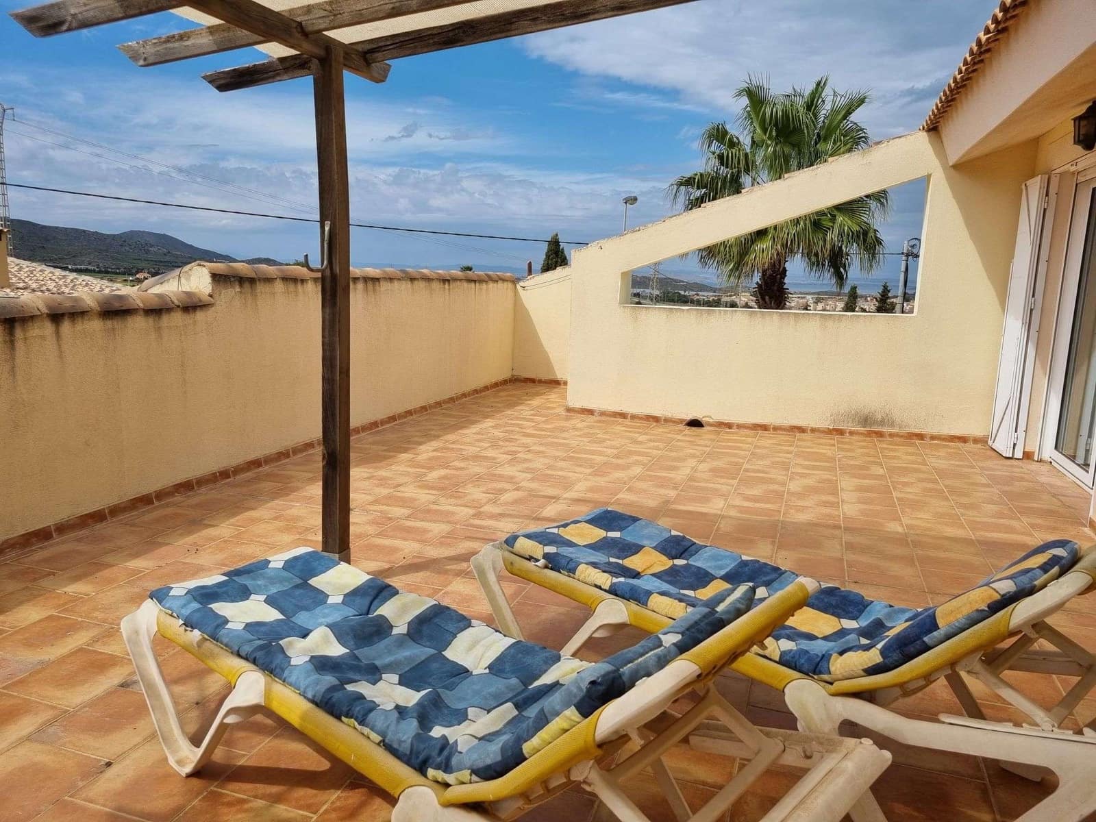 5 soveværelse Villa til salg i Los Belones med swimmingpool - € 695.000 (Ref: 9275375)