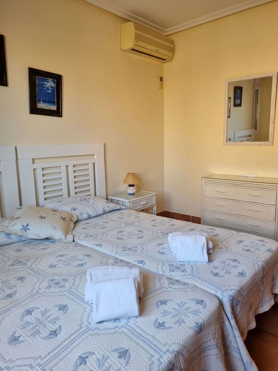 5 soverom Villa til salgs i Los Belones med svømmebasseng - € 695 000 (Ref: 9275375)