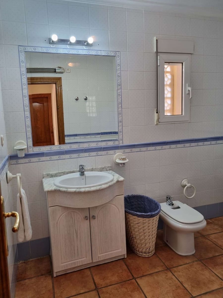 5 soverom Villa til salgs i Los Belones med svømmebasseng - € 695 000 (Ref: 9275375)