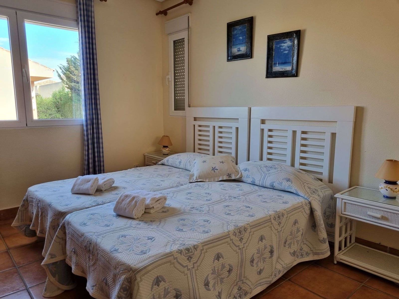 5 soverom Villa til salgs i Los Belones med svømmebasseng - € 695 000 (Ref: 9275375)
