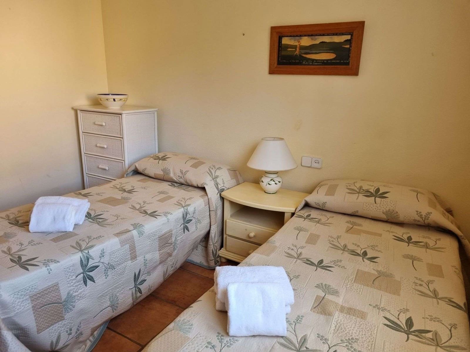 5 soverom Villa til salgs i Los Belones med svømmebasseng - € 695 000 (Ref: 9275375)
