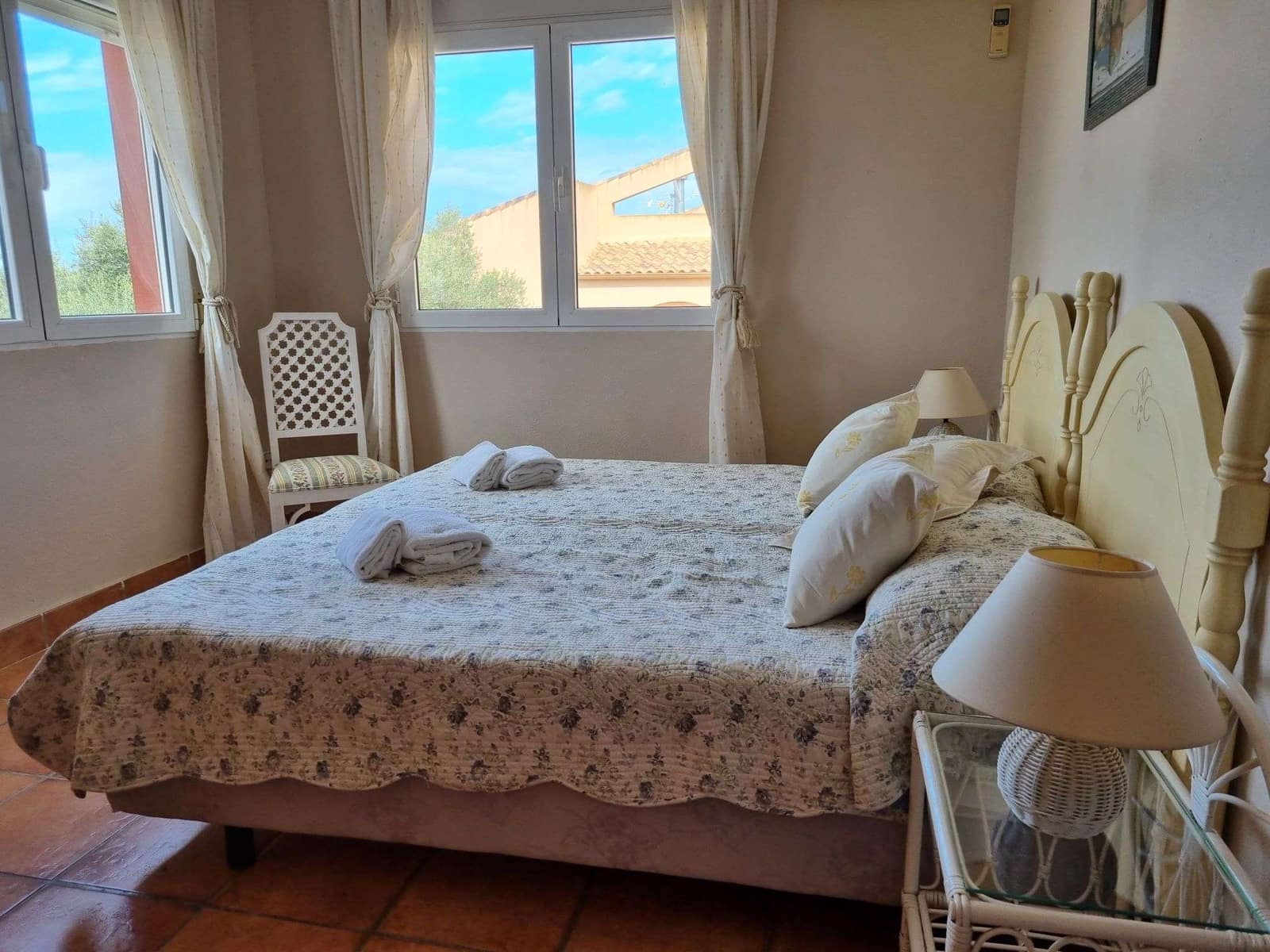 5 soverom Villa til salgs i Los Belones med svømmebasseng - € 695 000 (Ref: 9275375)