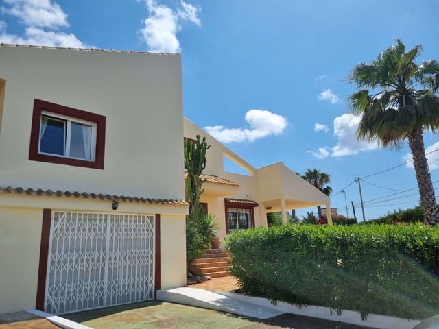 5 soverom Villa til salgs i Los Belones, Cartagena med svømmebasseng - € 695 000 (Ref: 9275375)