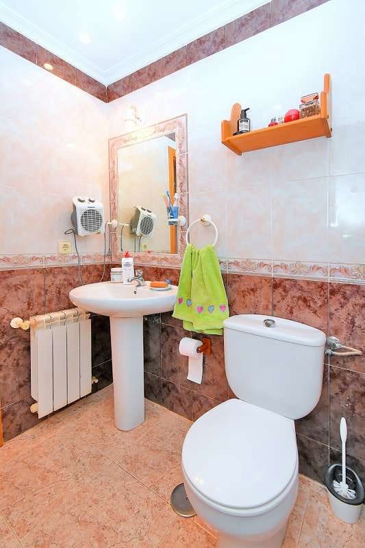 3 camera da letto Villa in vendita in Los Urrutias - 255.000 € (Rif: 9275376)
