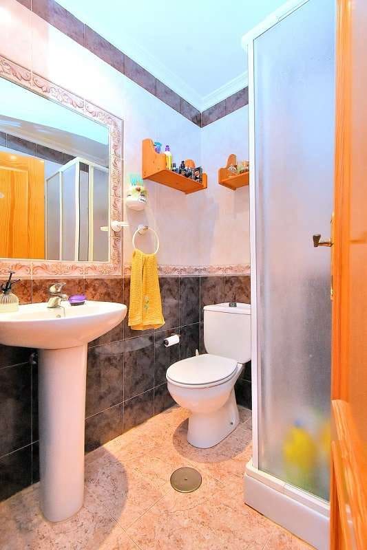 3 camera da letto Villa in vendita in Los Urrutias - 255.000 € (Rif: 9275376)