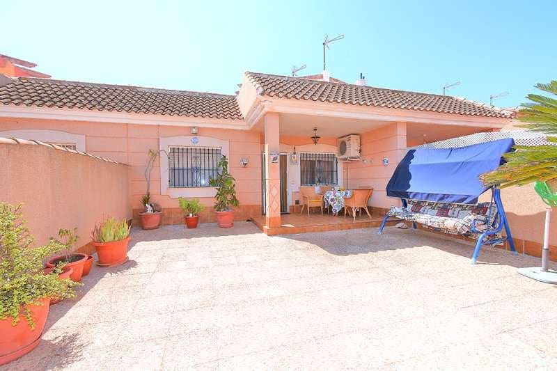 3 camera da letto Villa in vendita in Los Urrutias - 255.000 € (Rif: 9275376)
